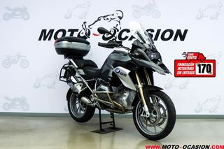 BMW R 1200 GS