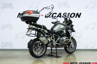 BMW R 1200 GS