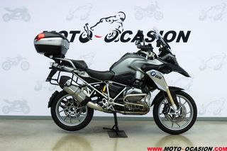 BMW R 1200 GS