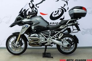 BMW R 1200 GS