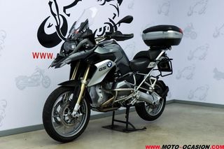 BMW R 1200 GS