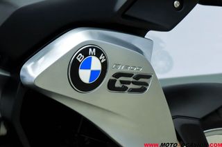 BMW R 1200 GS