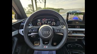 Audi A4 2020