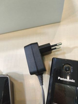 Teléfono Inalámbrico Panasonic