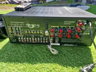 Home Cinema 5.1 Onkyo + Jamo