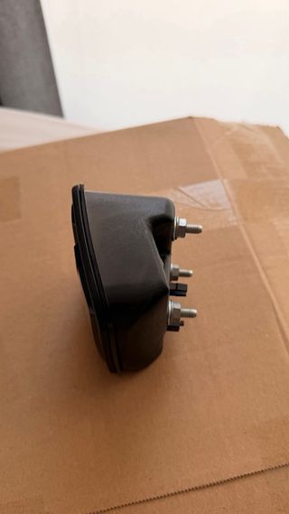 Logo Porton SEAT LEON 2024