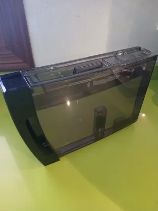 Cafetera DeLonghi Negra