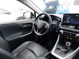 Rav4 - DESDE 429€/MES ¡SIN PAGAR ENTRADA!