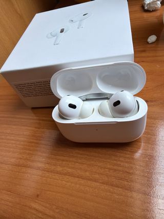 Airpods Pro 2ª Generación Leer descripcion