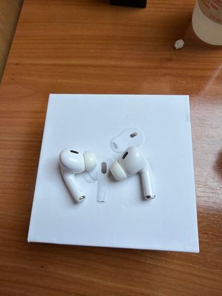 Airpods Pro 2ª Generación Leer descripcion