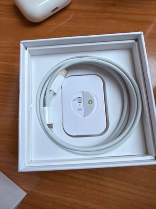 Airpods Pro 2ª Generación Leer descripcion
