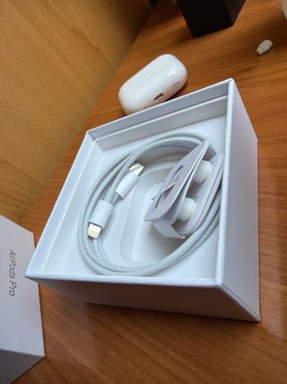Airpods Pro 2ª Generación Leer descripcion