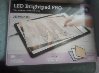 LED Brightpad PRO Crafts & Co