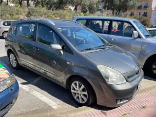 Toyota Corolla 2005