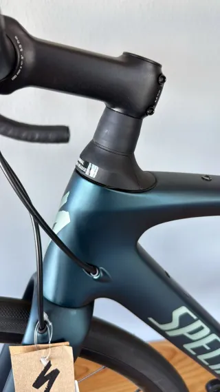 Specialized Roubaix SL8 Di2