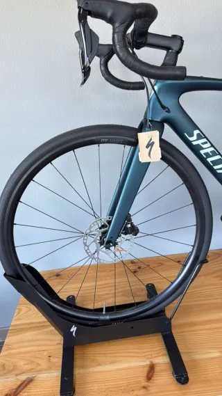 Specialized Roubaix SL8 Di2