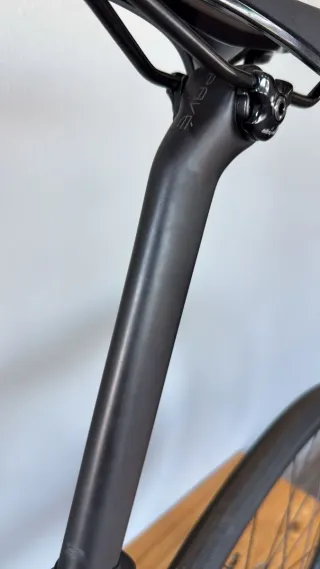 Specialized Roubaix SL8 Di2