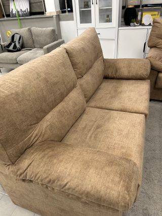 Conjunto Sofá 3+2 Plazas