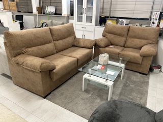 Conjunto Sofá 3+2 Plazas