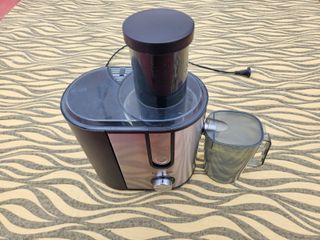 Licuadora Exprimidor