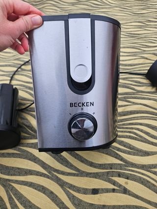 Licuadora Exprimidor