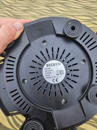 Licuadora Exprimidor