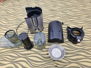 Licuadora Exprimidor