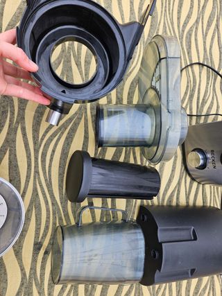 Licuadora Exprimidor