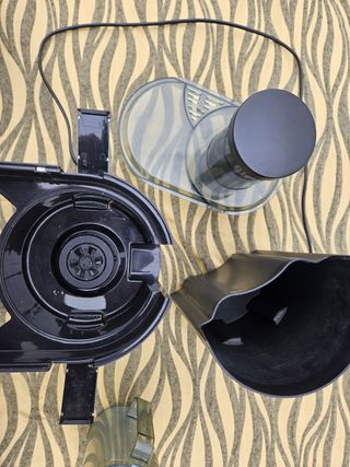 Licuadora Exprimidor