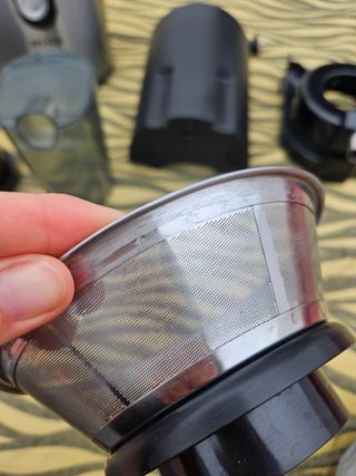 Licuadora Exprimidor