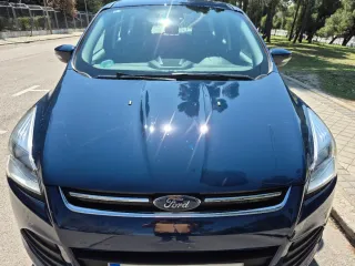 Ford Kuga 4x4 2.0TDCi Automático