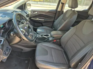 Ford Kuga 4x4 2.0TDCi Automático