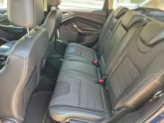 Ford Kuga 4x4 2.0TDCi Automático