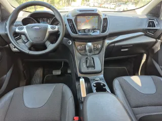 Ford Kuga 4x4 2.0TDCi Automático