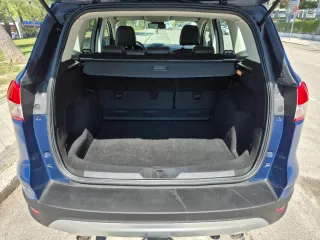 Ford Kuga 4x4 2.0TDCi Automático