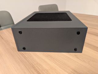 Barra de sonido y subwoofer Philips