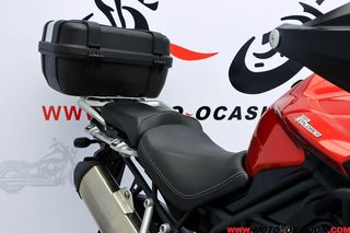 TRIUMPH TIGER EXPLORER 1200