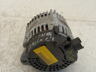 ALTERNADOR CITROEN C3 HM01 9806007480