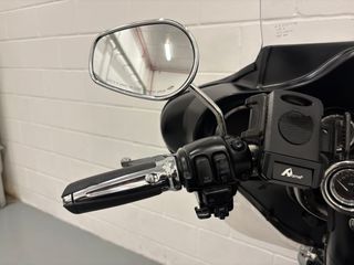 Harley Davidson Electra Glide Ultra Class