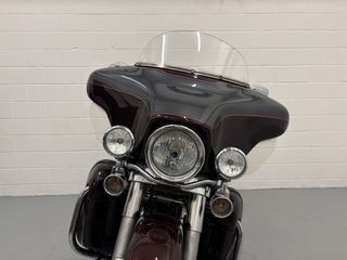 Harley Davidson Electra Glide Ultra Class
