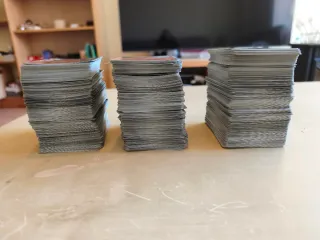 Pack Cartas Pokémon Japonesas (800-900)