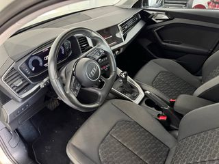 Audi A1 2024