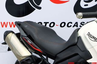 TRIUMPH TIGER 1050 SPORT