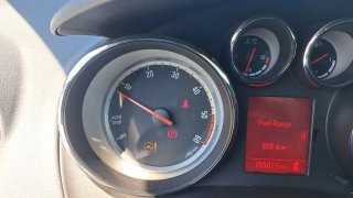 Opel Meriva B 2014 1.6 CDTi Excellence