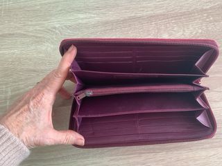 Portafogli Agatha Ruiz de la Prada