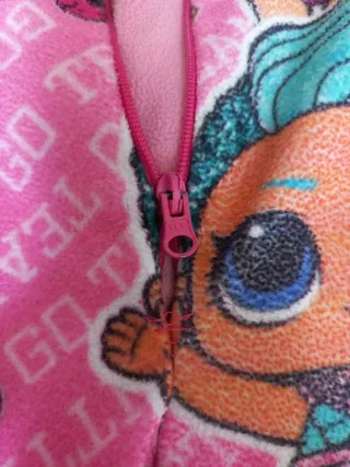 Lote Ropa Niña 2 Años