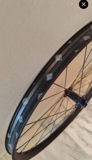 Ruedas Specialized Roval