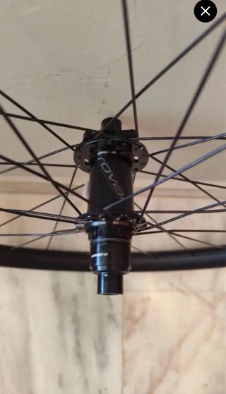 Ruedas Specialized Roval