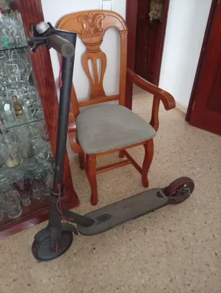Patinete Xiaomi M365