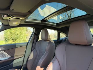 BMW Serie 2 220d Gran Coupe